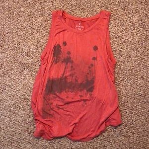 American Eagle Tank Top